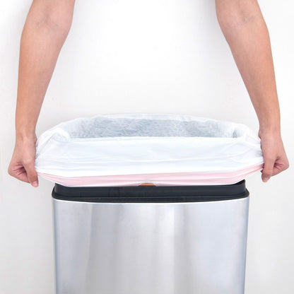 Member's Mark bolsas con cordón, 1 paquete