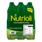 Nutrioli - Aceite de Soya Nutrioli Tripack 946 ml