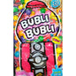 Bubli Bubli - Chicles de Bola Bubli Bubli, Bolsa con 220 piezas, Goma de Mascar de 1 Pulgada