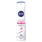 NIVEA - Desodorante Aclarante para Mujer, Nivea Tono Natural Classic Touch (150 ml), 48hrs Protección Antitranspirante en Spray con Aceite de Aguacate y Vitamina C