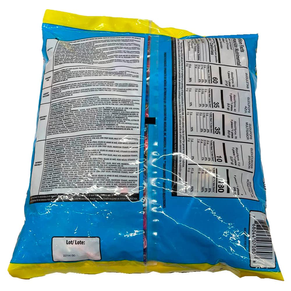 Sonrics - Piñata Surprise-Sonric