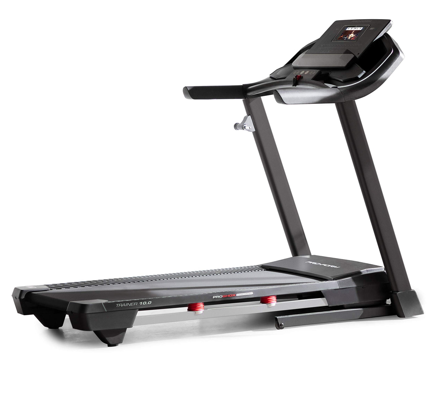 ProForm - ProForm Caminadora Trainer 10.0