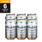 - Cerveza Clara Modelo Especial 6 latas de 355 ml c/u