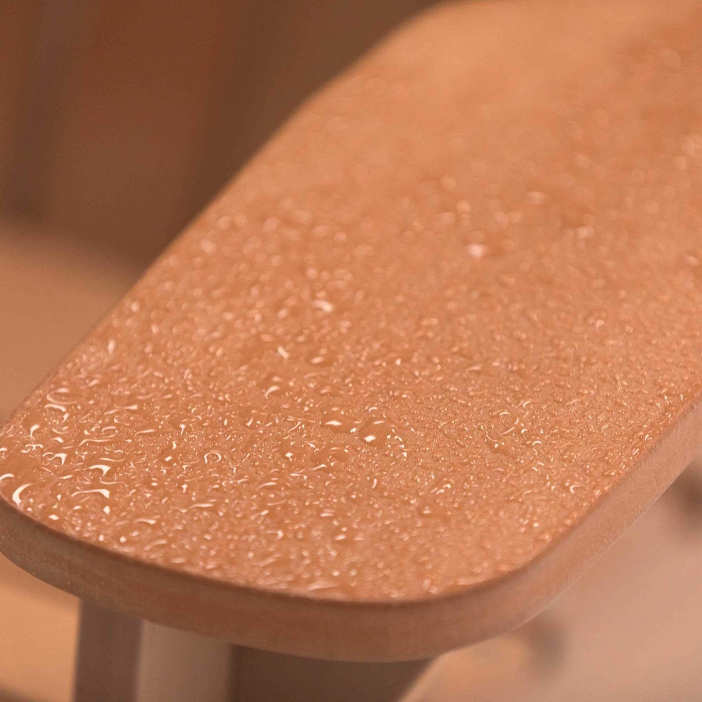 Lifetime Silla Adirondack de madera sintética