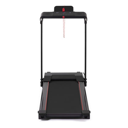 Power Fit - Power Fit Caminadora Motorizada con Bluetooth Cuenta con 3 Niveles de Inclinación