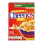 Cheerios - (3 pack) Cereal Cheerios Miel, 1.25 kg, Nestlé (Presentación puede variar)