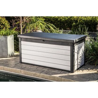 Keter - Keter Caja de cojín