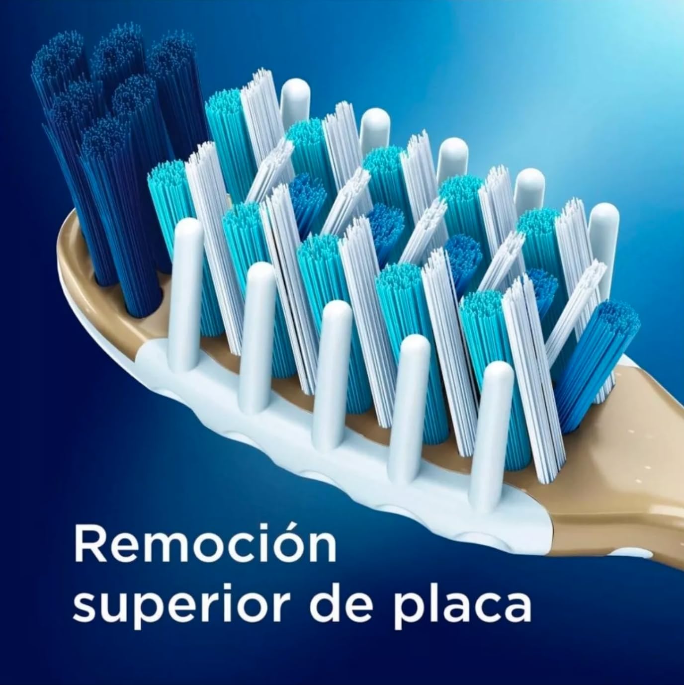 Oral B 7 Megapack. Remueve 99% De Placa.