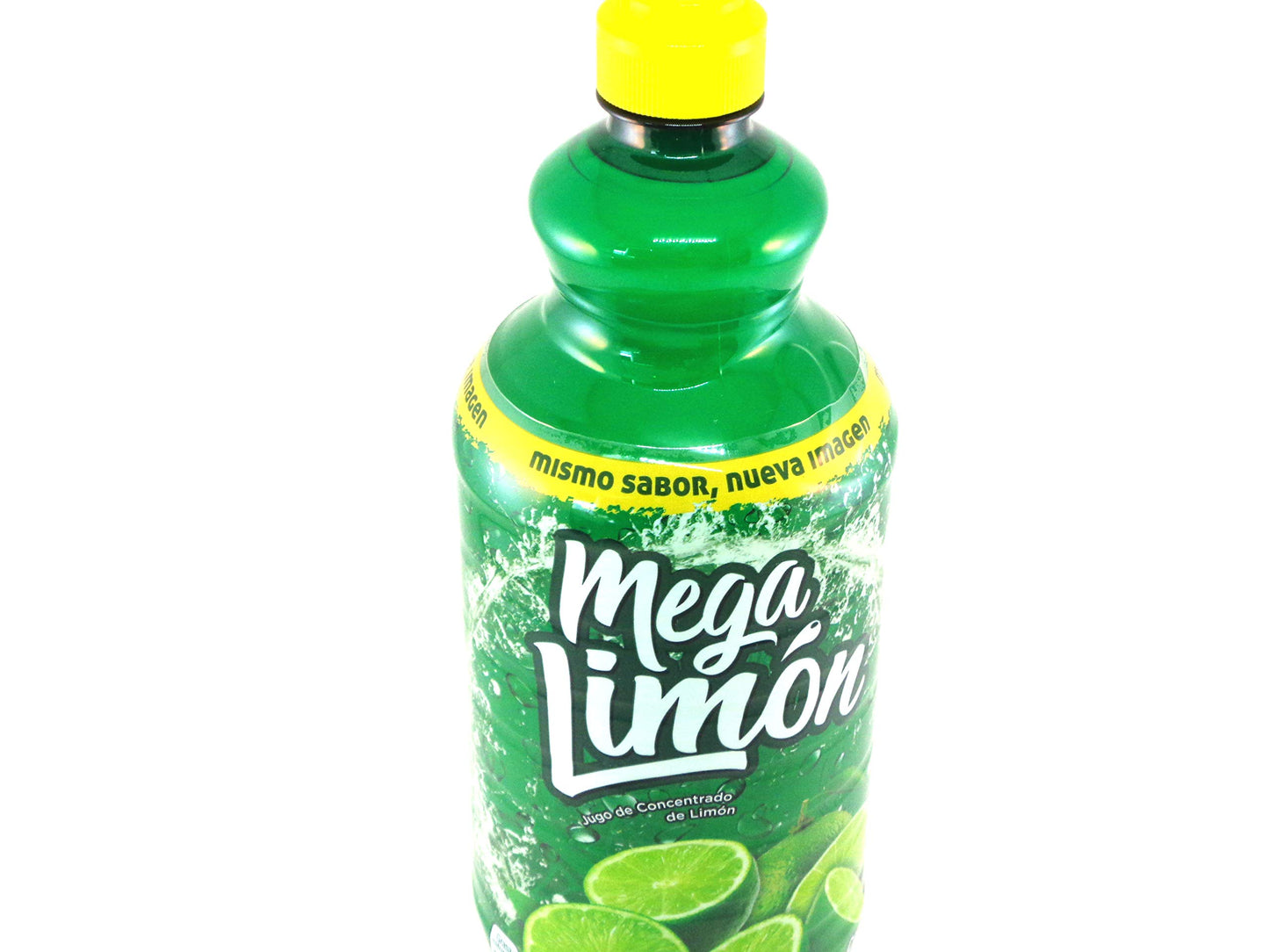 MEGA LIMON