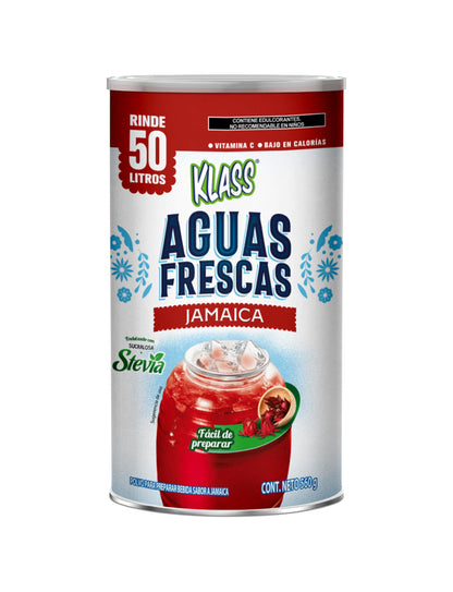 Klass Iced Tea Extracto