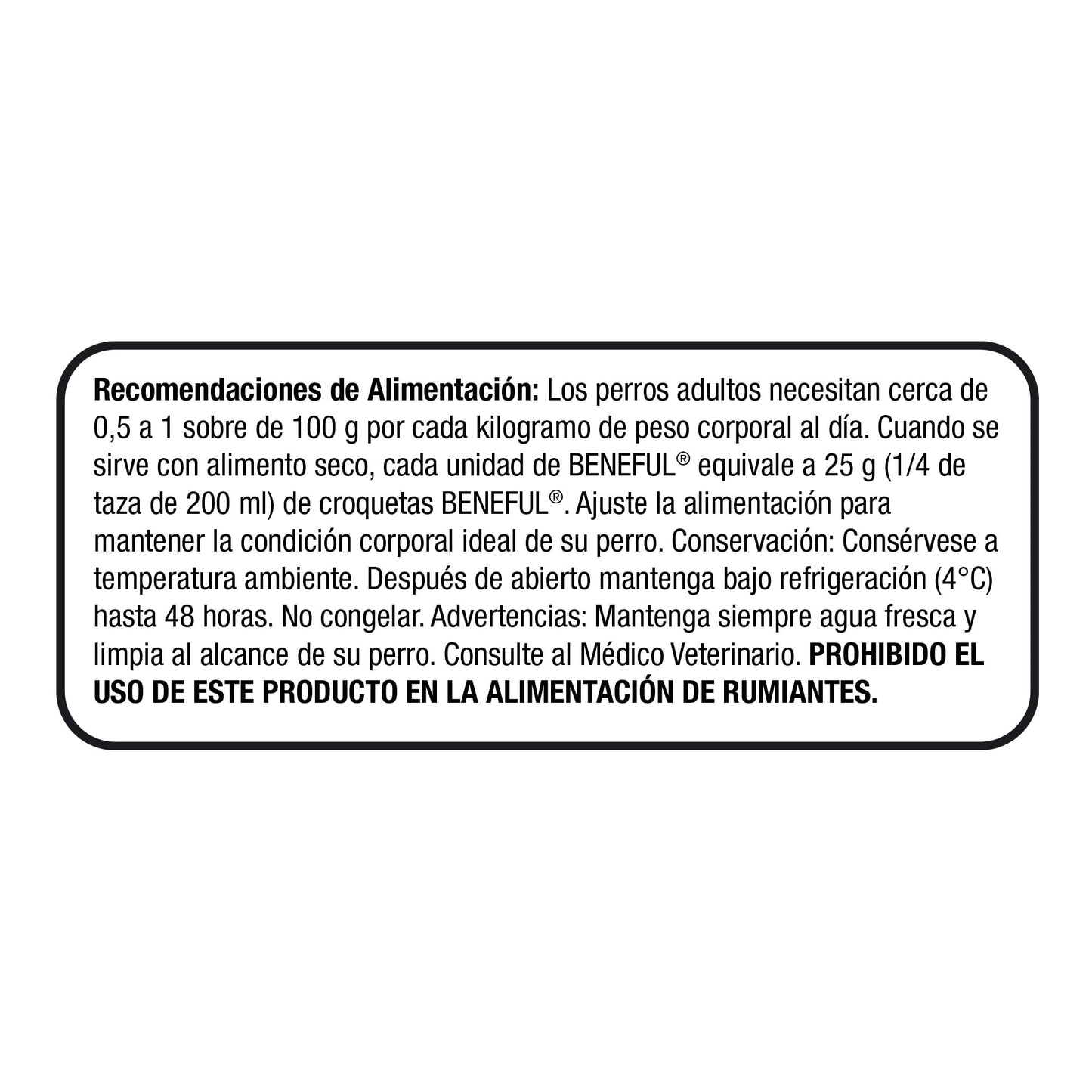 Purina Beneful Alimento Humedo para Perros Adultos con Sabor de Pavo y Arroz - 1 Pack x 20 Piezas de 100 g c/u, Total: 2000 g