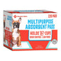 emboot - Member's Mark Member's Mark Puppy Multipurpose Absorbent Pads Net Count 120 Pads, 120 Count