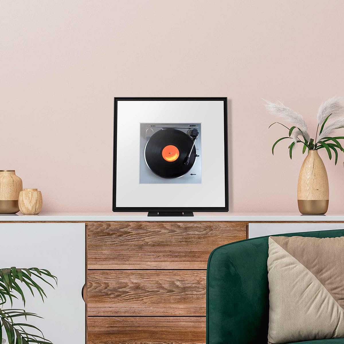 Samsung Barra DE Sonido HW-LS60D/ZX Music Frame