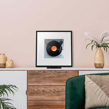 Samsung Barra DE Sonido HW-LS60D/ZX Music Frame