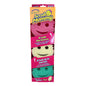 Scrub Daddy Scrub Mommy Colors 3 Piezas