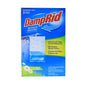 DAMPRID FG83K Absorbedor de Humedad para Colgar, Aroma Fresco, 3 Unidades, 42 onzas