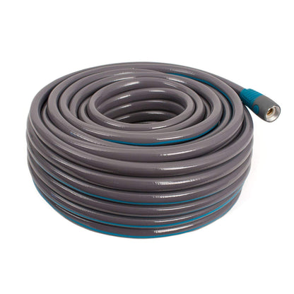 Member's Mark - Member's Mark Manguera profesional resistente a torceduras de 120 pies