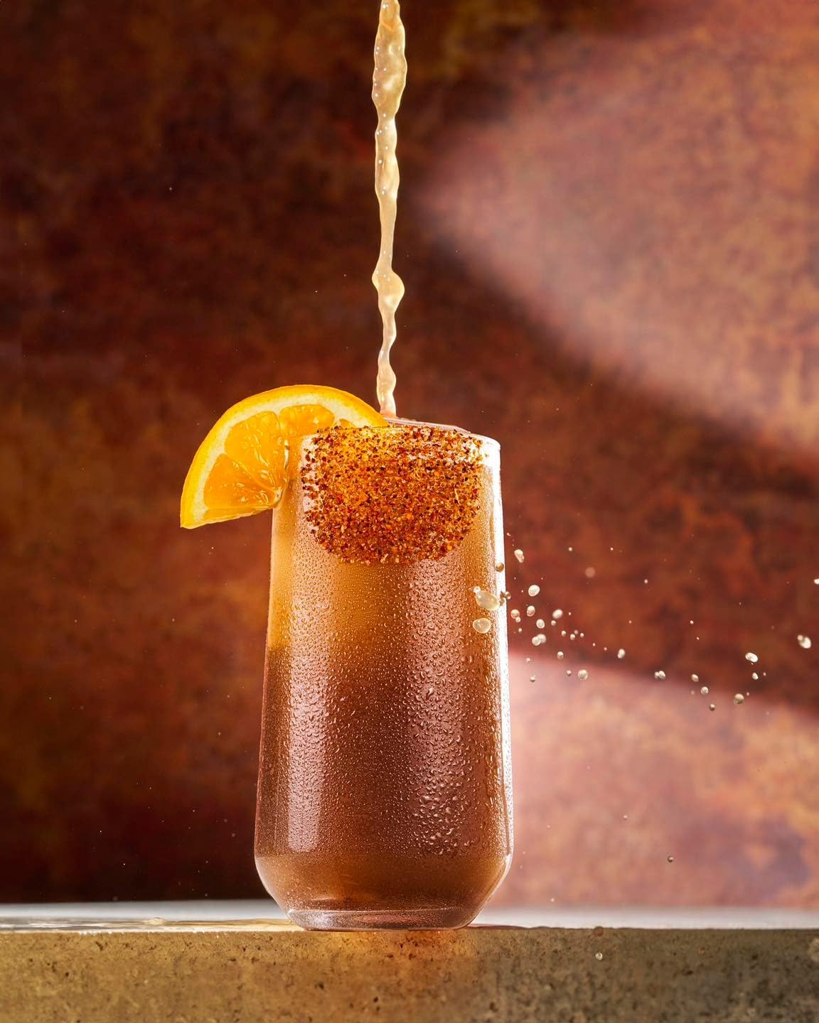 Concentrados Deliciosa - Concentrado para Preparar Bebidas Naturales, Botella de 700ml - Rendimiento de 4 Litros por Botella - Ingredientes 100% Naturales