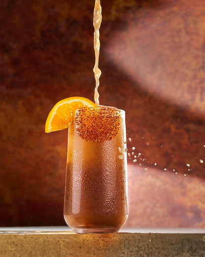 Concentrados Deliciosa - Concentrado para Preparar Bebidas Naturales, Botella de 700ml - Rendimiento de 4 Litros por Botella - Ingredientes 100% Naturales