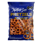 Nature Sun - Nature Sun pretzels galletas saladas, botana, sal, snack - 1 kg