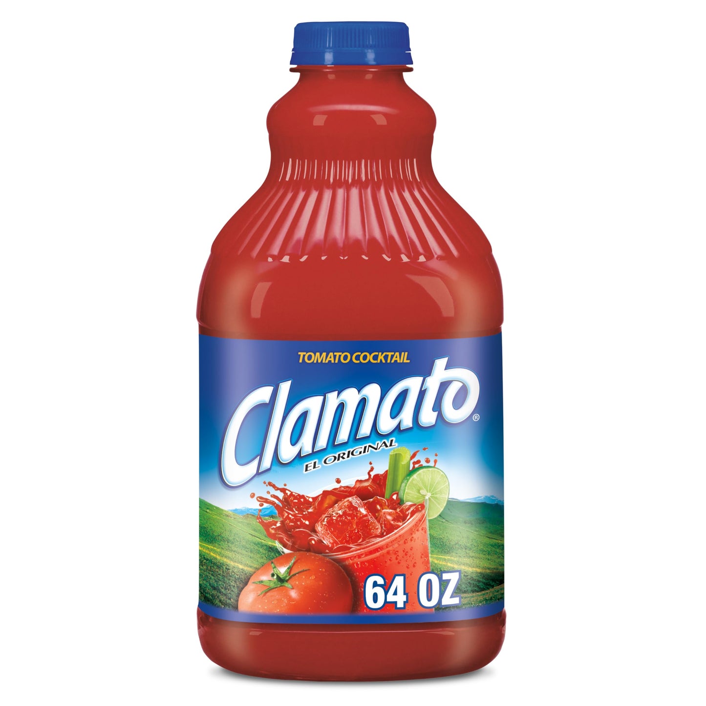 Clamato Picante Jugo