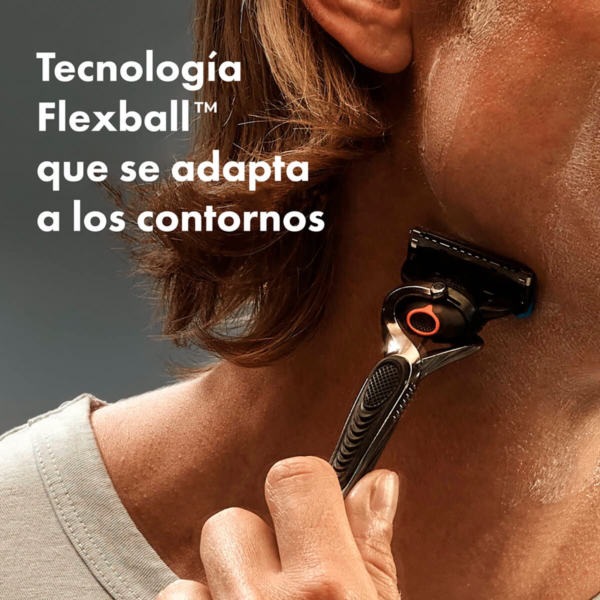 Gillette Proglide 16 Cartuchos para Afeitar