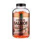 Aceite De Salmon Noruego Omega 3 All Nature 320 Cápsulas Varios artistas