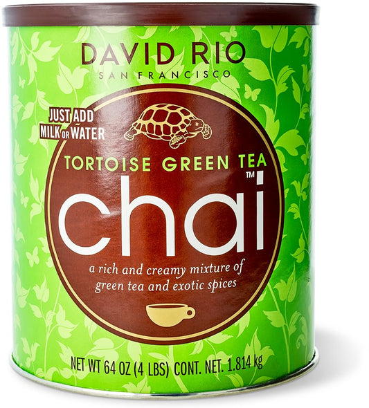 David Rio Chai Mix