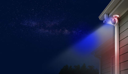 Swann Home DVR Sistema de cámara de seguridad con disco duro de 1 TB, 6 cámaras de 8 canales, video Full HD de 1080p, CCTV con cable para interiores y exteriores, visión nocturna a color, detección de