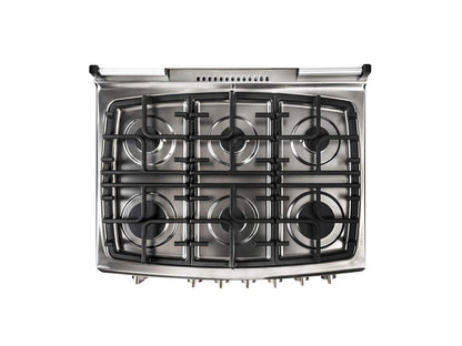 Teka Estufa de Piso FSGG 8660 S RX