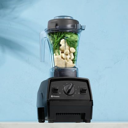 Vitamix 065735 Licuadora Vitamix E310 Explorian, grado profesional, Contenedor de 48 oz., Negra,