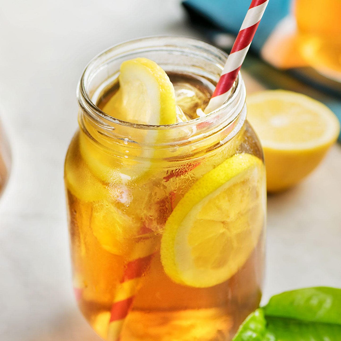 Lipton Iced Tea Mix, Makes Quarts