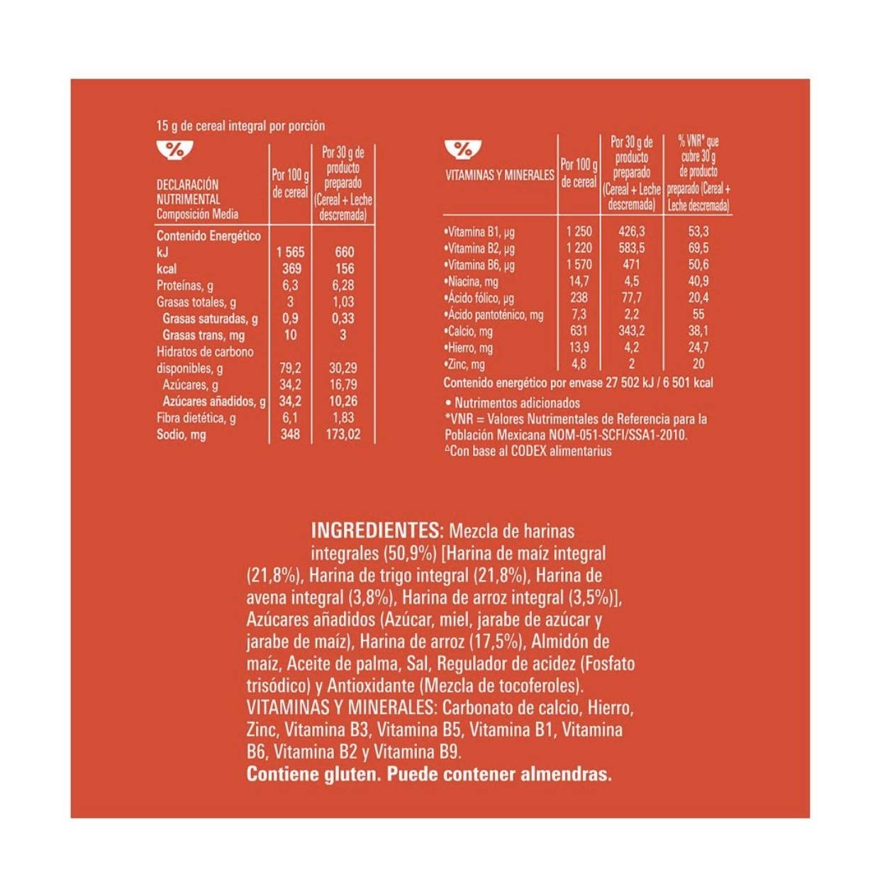 Nestlé - CEREAL CHEERIOS NESTLE CAJA GRANDE DE 1.2KG DESAYUNO SALUDABLE