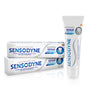 Sensodyne Repair & Protect Whitening Sensitivity Toothpaste for Sensitive Teeth, 3.4 ounces (Pack of 2)