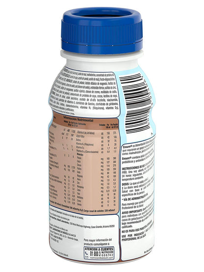 Ensure Regular Multisabor (12 Piezas)