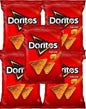 Sabritas DORITOS NACHO 58g (caja con 5 bolsas)