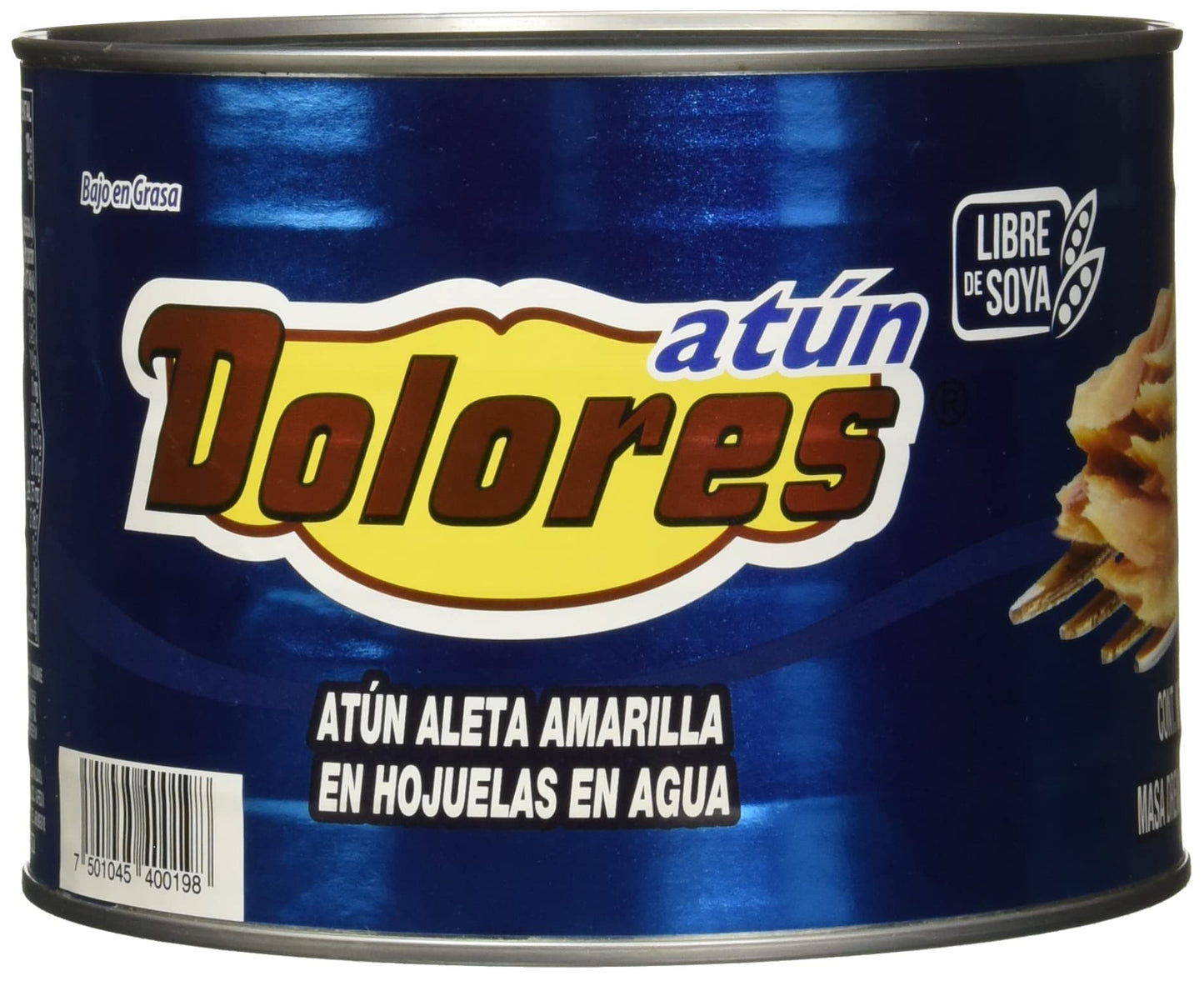 Dolores Atun