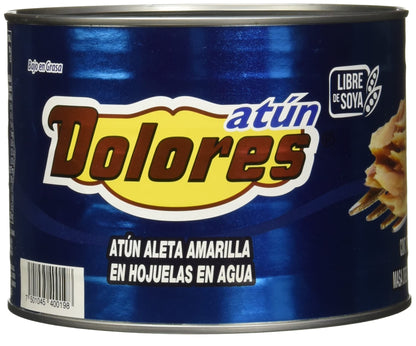 Dolores Atun