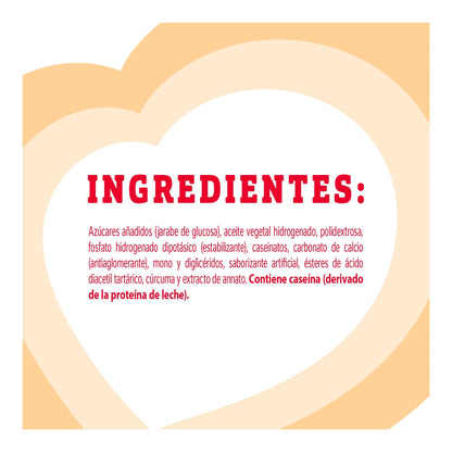 NESTLE PROFESSIONAL Coffee Mate, Coffee Mate 1.2 kg, 1200 kilogramos