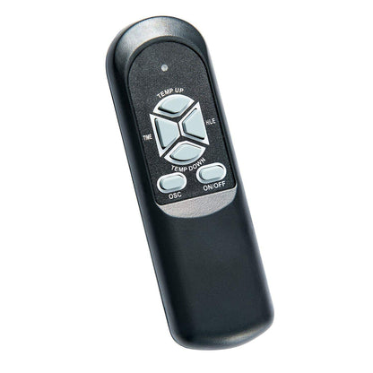 MEMBER´S MARK Member's Mark - Calentador de torre infrarrojo de 23 pulgadas que calienta hasta 1000 pies cuadrados