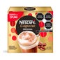 Nescafe - Nescafé - Nescafe caja con 30 sobres de Capuccino