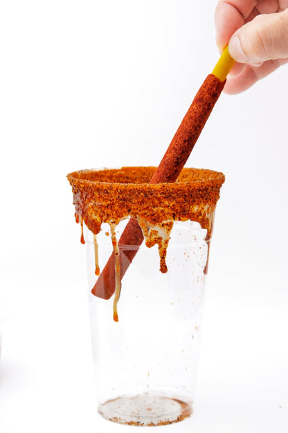 Banderilla Tama-roca 30 unidades 1.4 oz cada uno