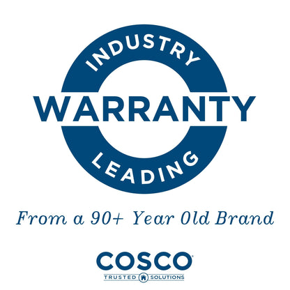 Cosco - Diablo multiposición plegable Cosco