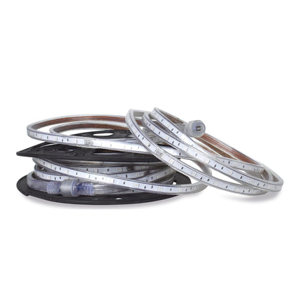 Tecnolite - Tecnolite aplicaciones- Tlapps Manguera plana RGB 10 metros