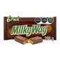 Milky Way 6 pack 48g por unidad, 288g
