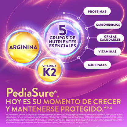 PediaSure Multisabor 237ml