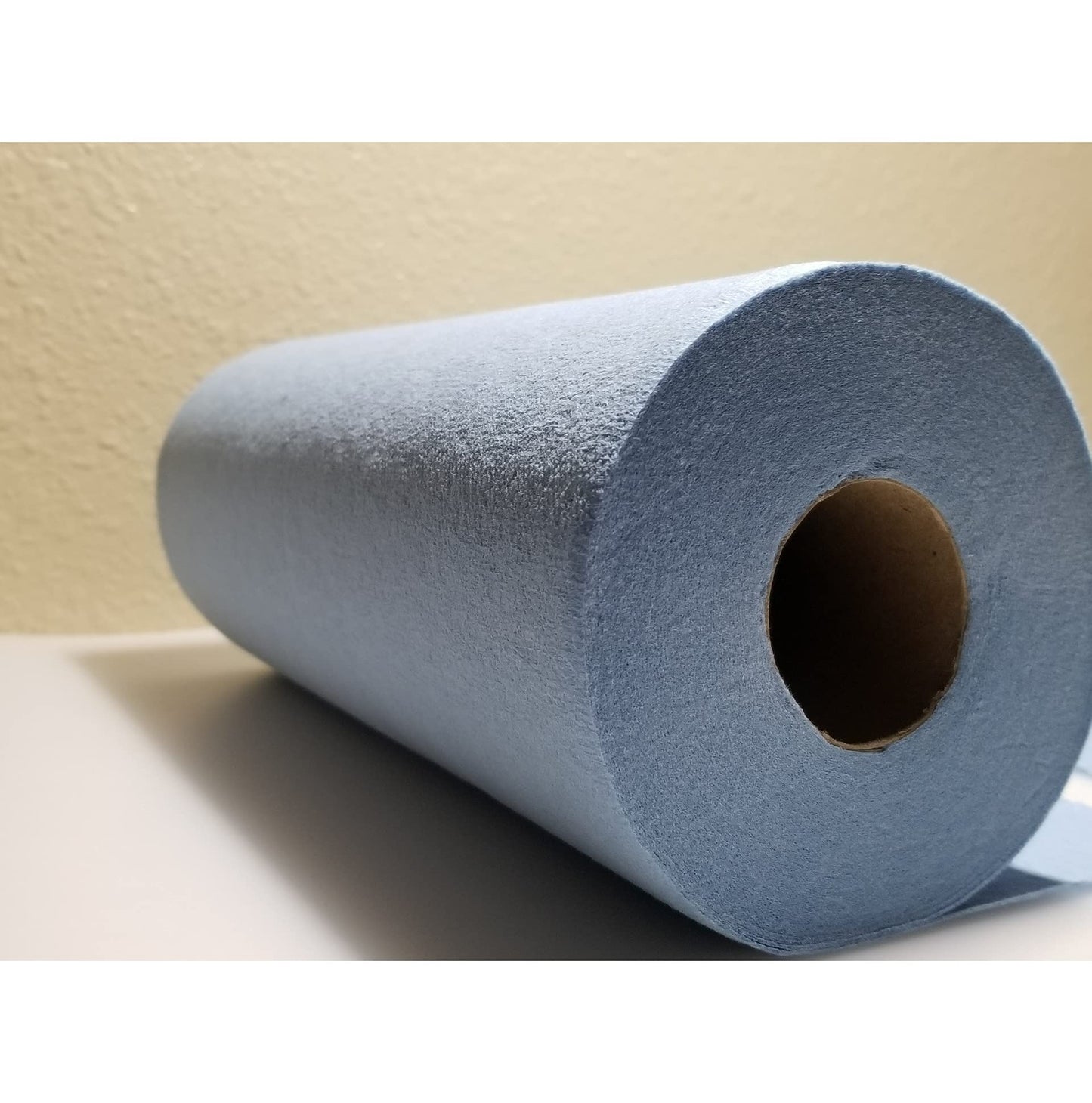 75130 Scott - Toallitas desechables de 55 hojas, paquete de 110 toallas de papel totales (paquete de 2) toallitas profesionales absorbentes de aceite para bricolaje 39.5 pies cuadrados por rollo