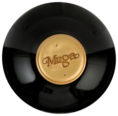 Vino Tinto Muga Reserva 750 ml