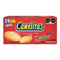 Marinela - Galletas Canelitas Marinela 19 paquetes