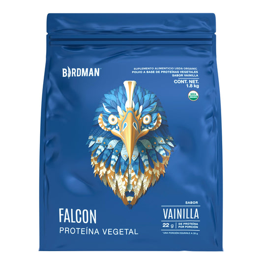 Birdman Falcon Protein